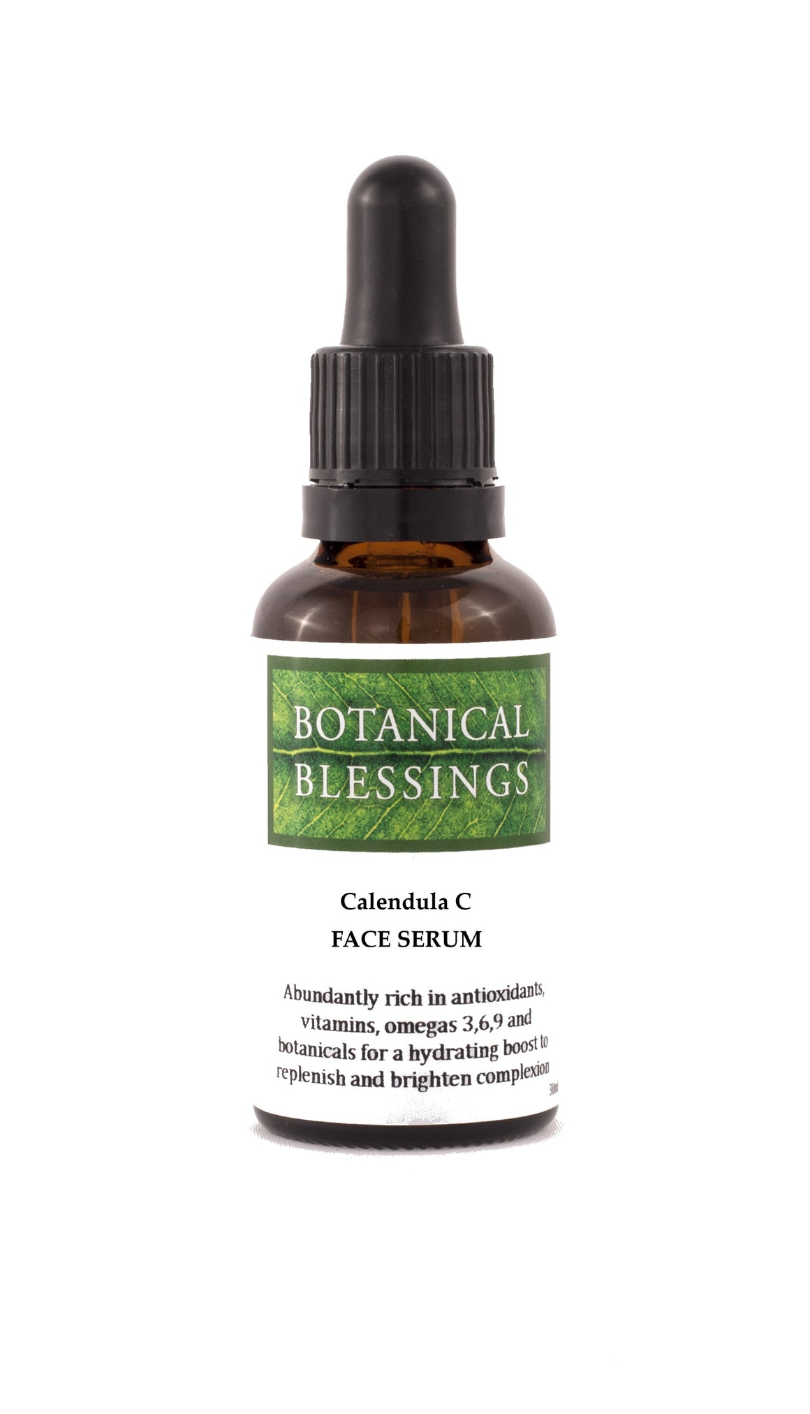 Calendula C Face Serum