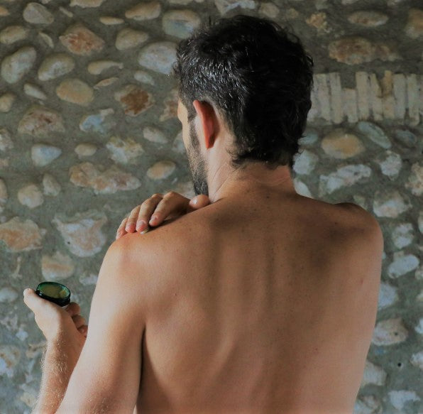 Botanical Blessings Aches and Pains Balm