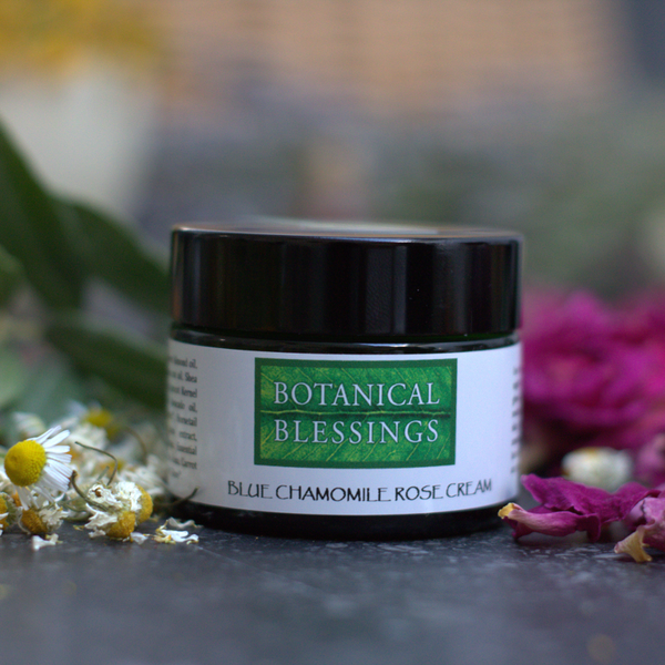 natural face moisturisers