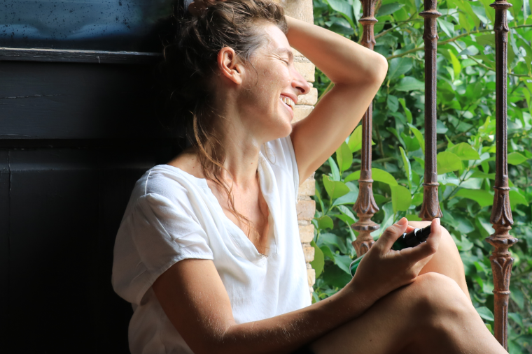 Botanical Blessings Rose Hydrating Facial Mist