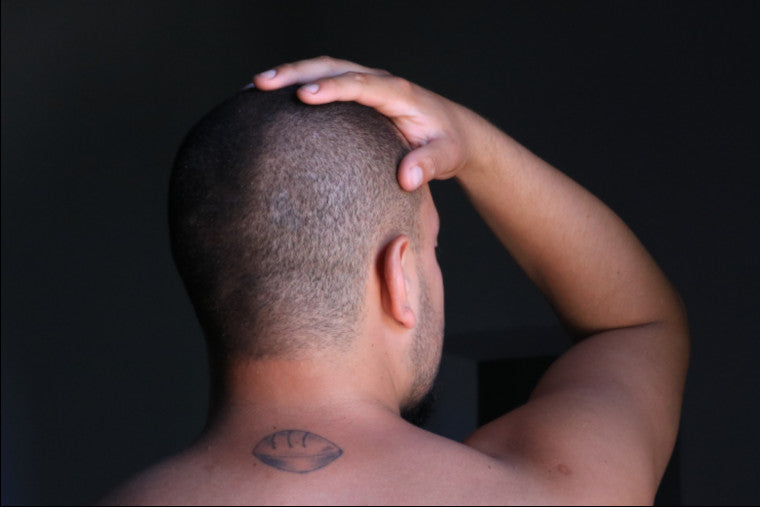 Botanical Blessings Herbal Hair Pomade