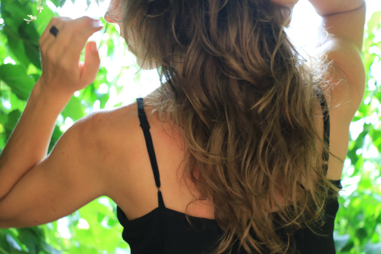 Botanical Blessings Rescue Hair Remedy